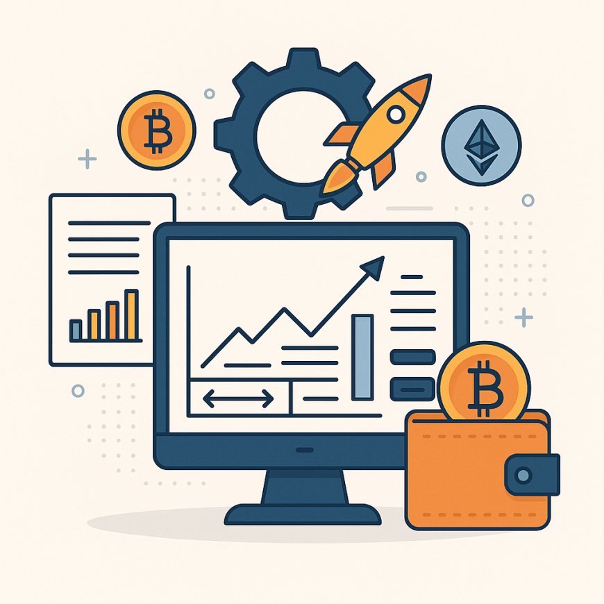 How ICO Marketing Drives Business Success