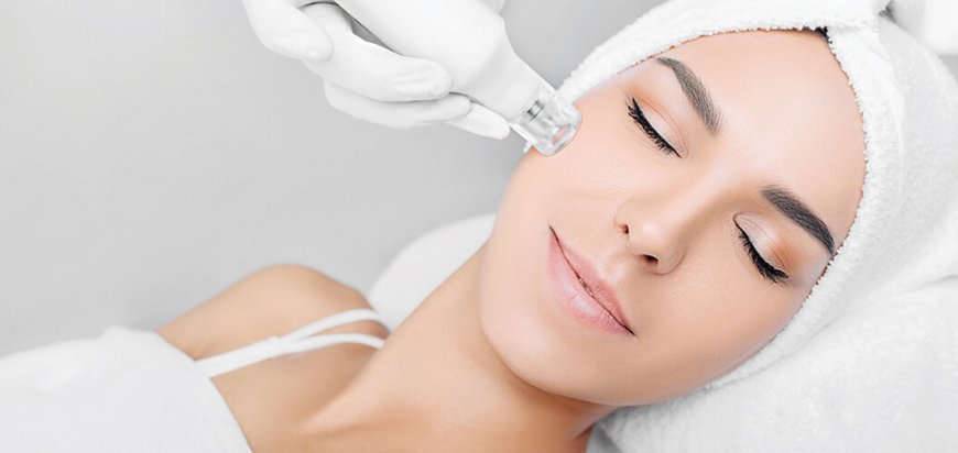 Top Non-Invasive Face Treatments for Radiant Skin