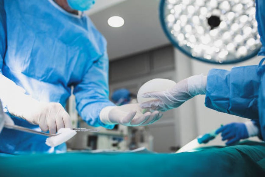 Subtle Enhancements, Lasting Results – Plastic Surgery in Riyadh