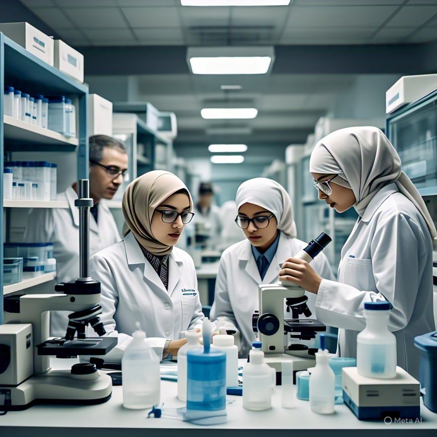 Saudi Arabia In-Vitro Diagnostics (IVD) Market to Size Forecast 2025-2033: Segmentation, Innovation, and Growth Drivers