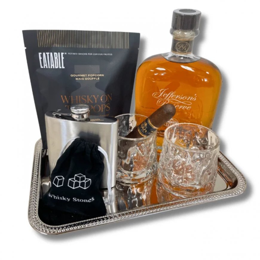 Choosing the Right Mini Liquor Bottle Gift Basket for Any Age Group
