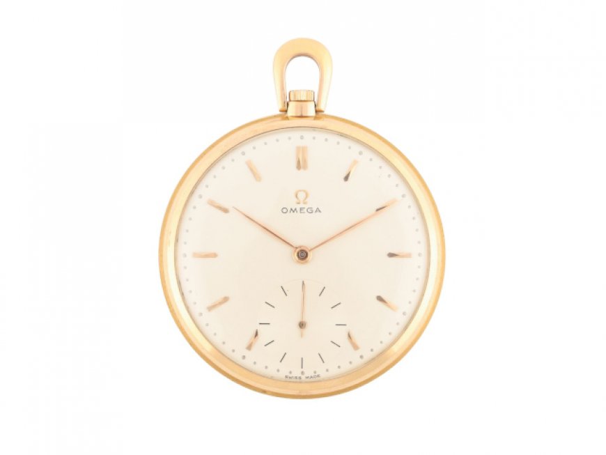 Miller & Miller will Conduct An Online-Only Historic and Luxury Watches Auction on Thursday, June 5th, with 67 Lots