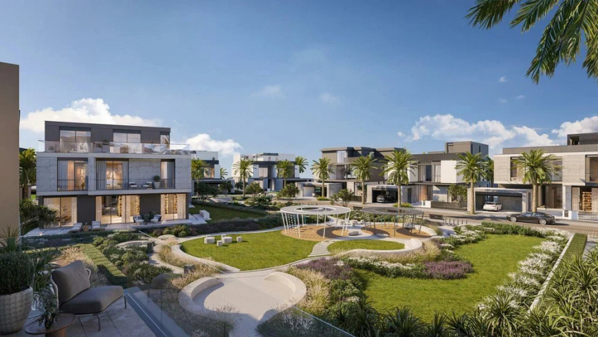 Exploring Off-Plan Villa Deals in Dubai with Guaranteed Capital Appreciation