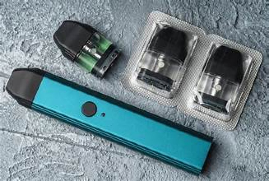 Wholesale Pod Systems: The Definitive Guide for Vape Retailers and Distributors