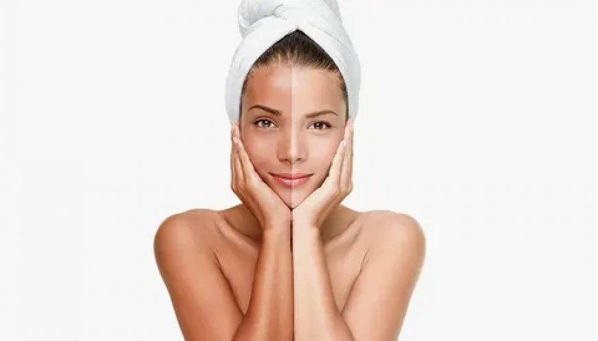 Skin Whitening and Anti-Aging: Clinics in Islamabad That Offer Both