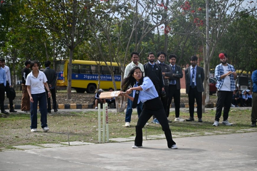 Best Pharmacy College in Dehradun for Career Growth & Placement