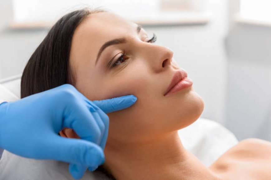 Best Plastic Surgeon in Riyadh for Rhinoplasty Experts