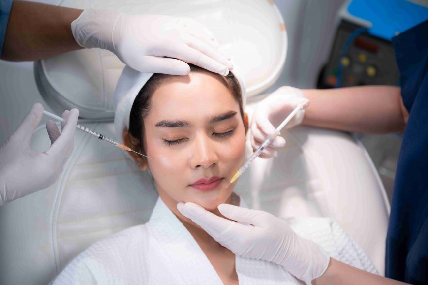 Botox Benefits: Beyond Beauty to Effective Pain Relief