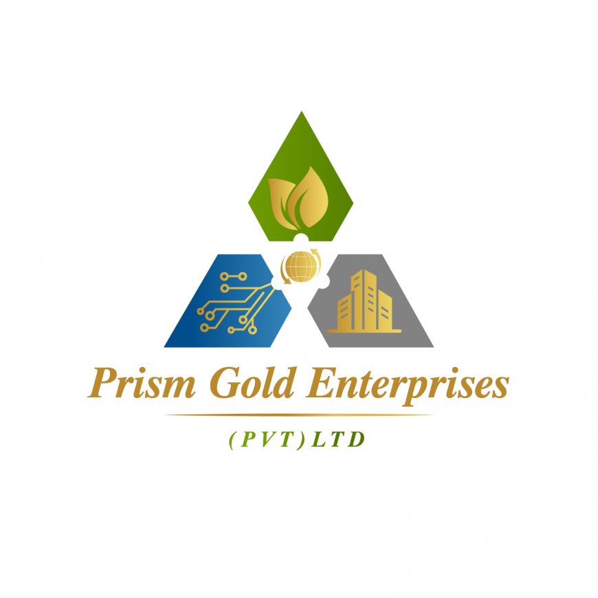 Prismgold: Illuminating the Future of Jewelry Design