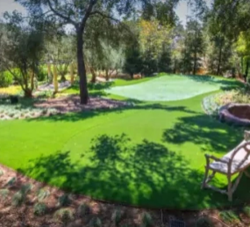 Synthetic Grass Installation Costs in Los Angeles: Residential vs Commercial Projects