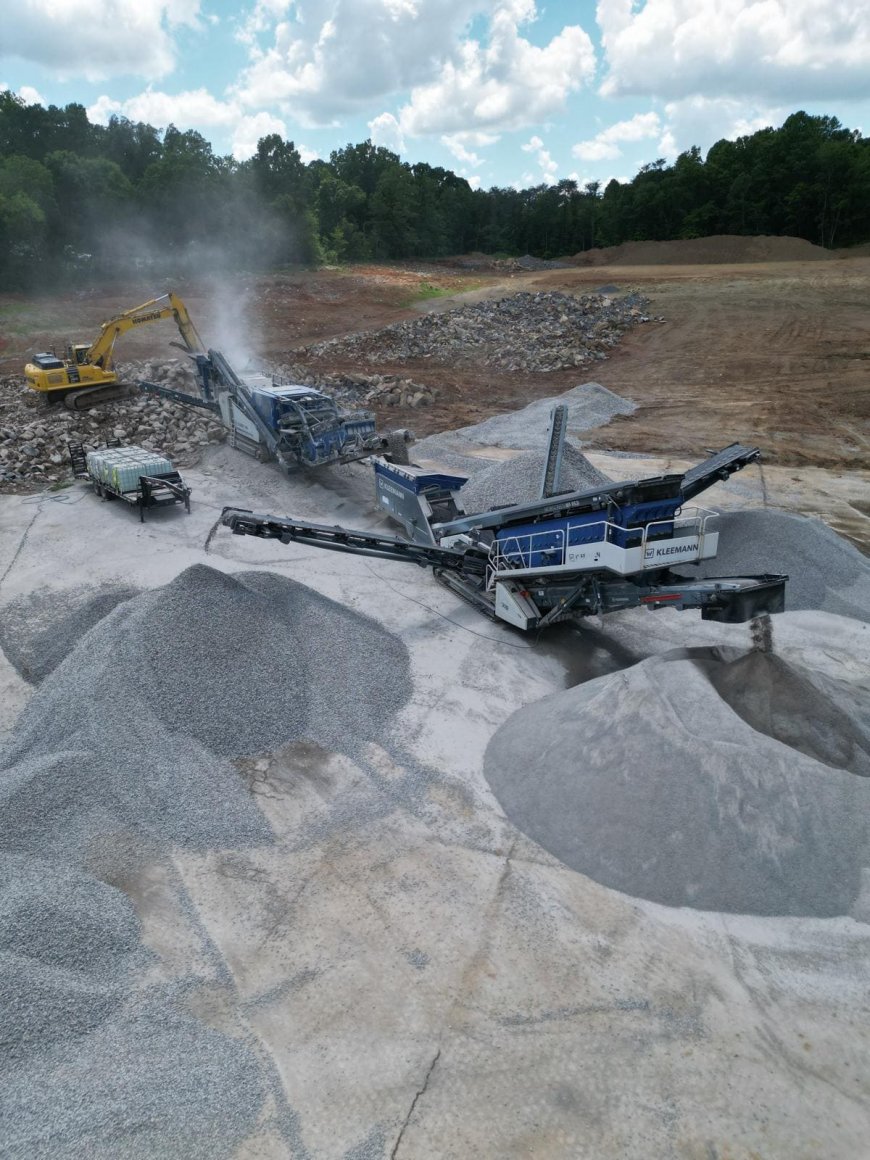 Knoxville’s One-Stop Solution for Construction, Fill Dirt, and Motor Home Storage.