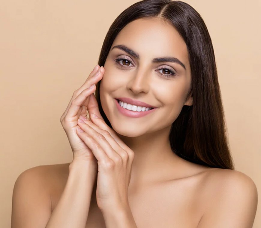 Your Solution for Dark Spots – Whitening Injections at Glamorous Clinic