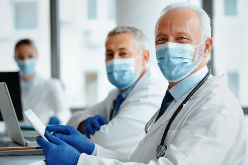 دكتور ذكورة بالرياض – رعاية صحية متكاملة وفعالة