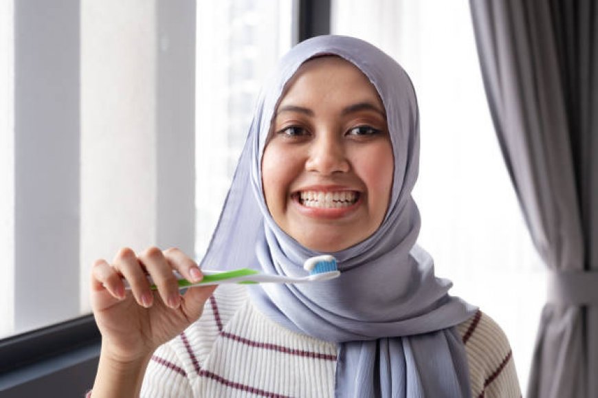 اجعل ابتسامتك تتألق في الرياض