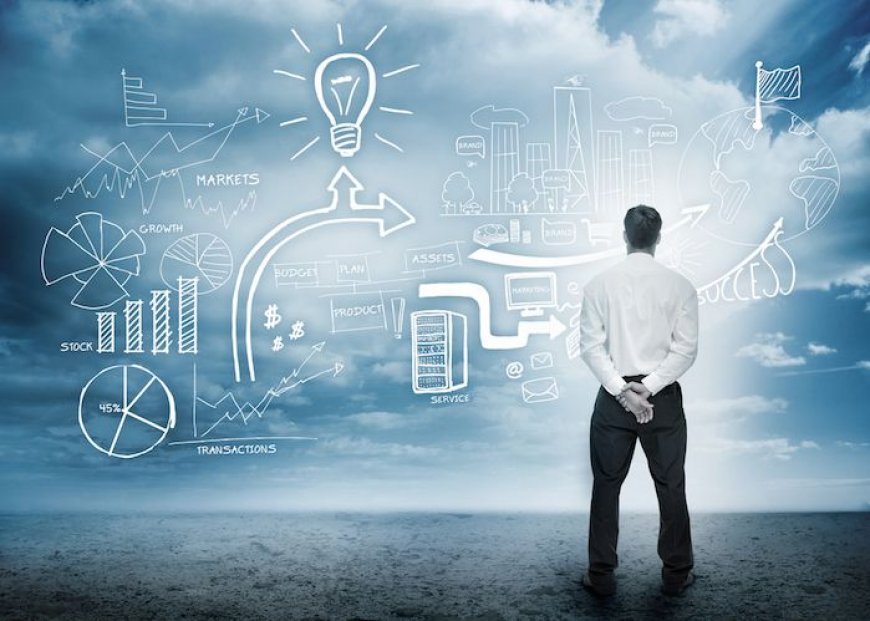 Business Transformation in Nepal: Why It’s No Longer Optional