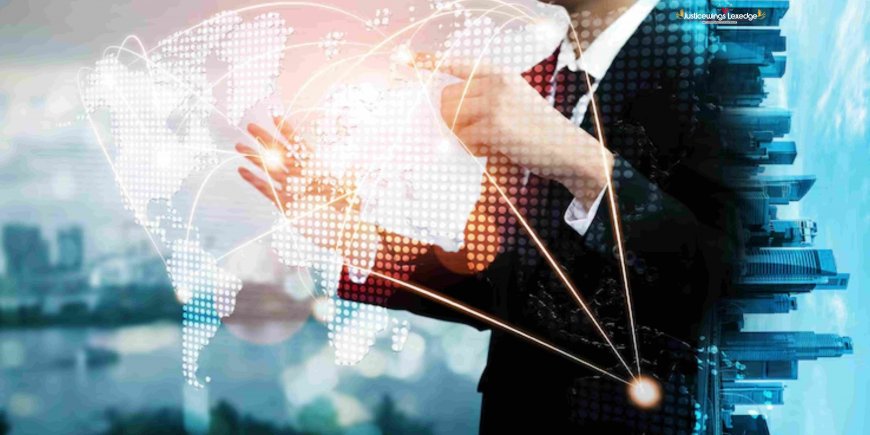 Your Roadmap to a Successful Global Business Setup