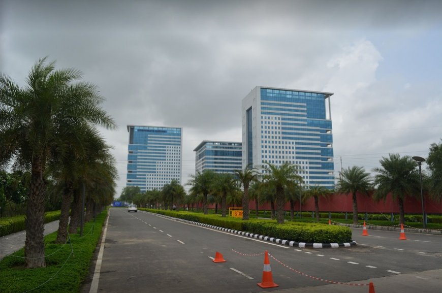 Discover Elite Business Address: DLF Corporate Greens Sector 74A, Gurgaon – Powered by Shivsan