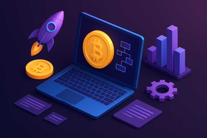 Top IDO Launchpad Development Strategies to Ensure a Successful Token Sale