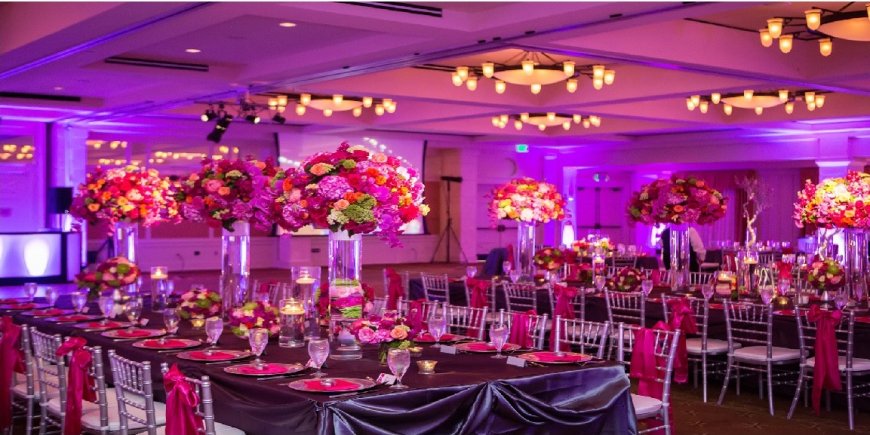 How to Choose the Right Event Management Company in Indore
