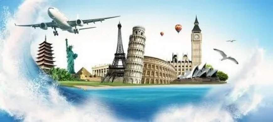 Customizable Multi-Country Tour Packages for Groups