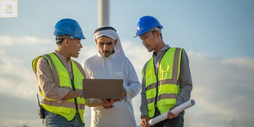 Why Quality Engineering Workwear Matters in the UAE
