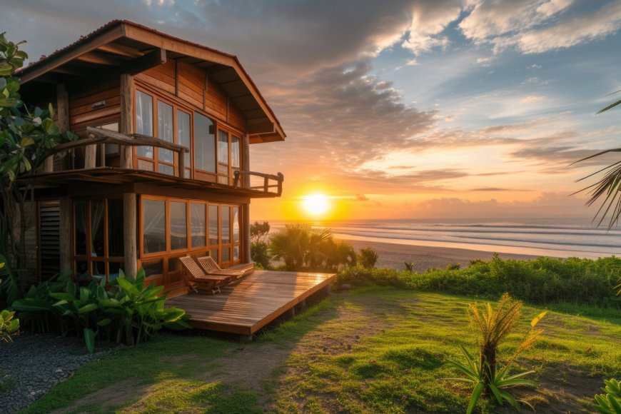 Luxury Villas in ECR: Your Perfect Coastal Escape with Comfort and Elegance