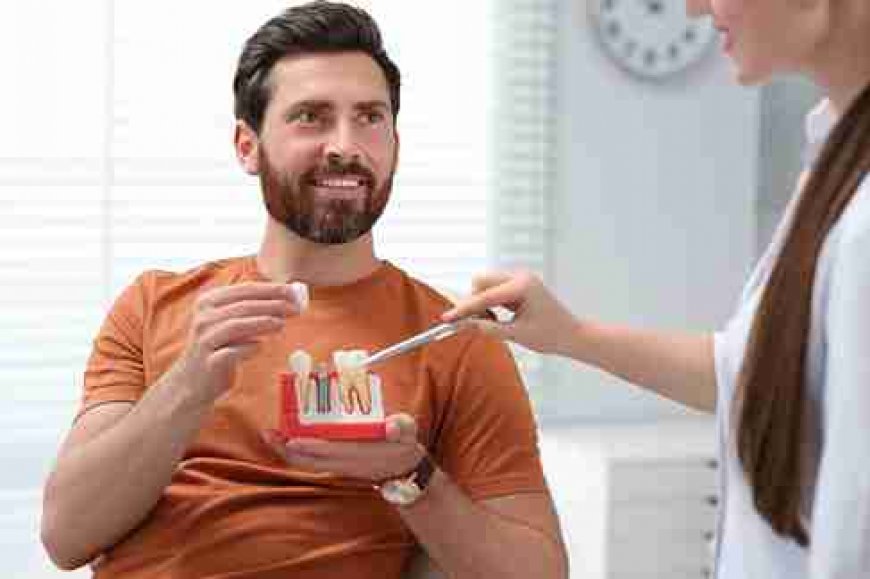 The Truth About Dental Implants: Benefits & Risks You Should Know