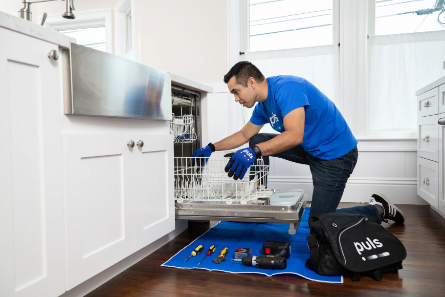 Comprehensive Appliance Maintenance Services in Los Angeles CA