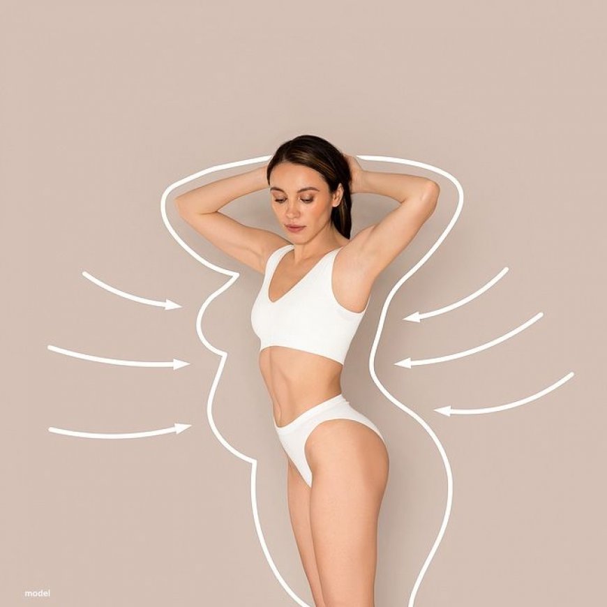 Tummy Tuck in Riyadh: Procedure & Results