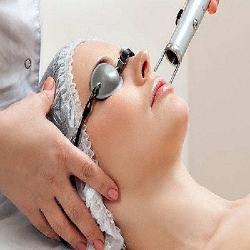 What should I avoid after getting a PICO Laser treatment?