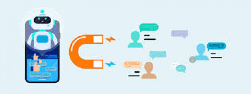 Why a Chatbot for Lead Generation is a Game-Changer for Your Business