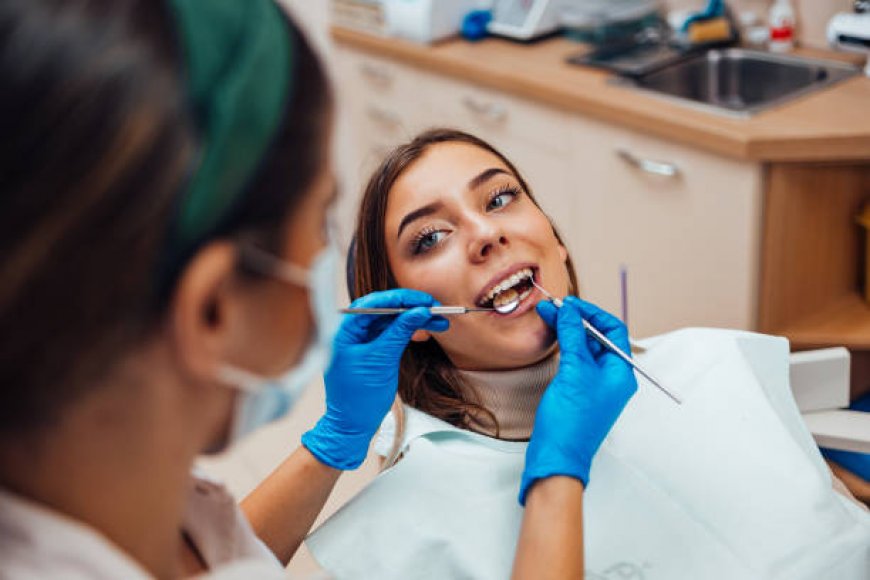 Pediatric Dentist in Riyadh for Kids’ Dental Care