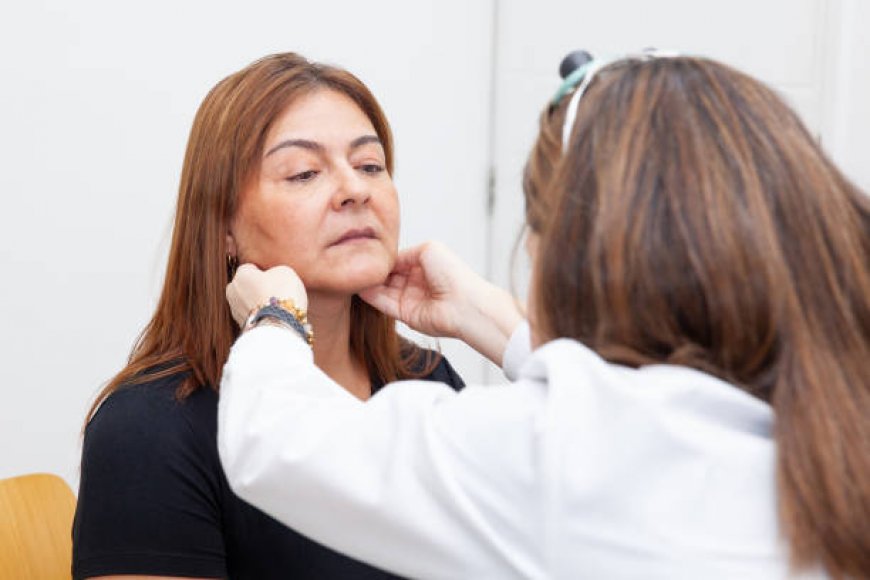 Transform Yourself with Plastic Surgery in Riyadh