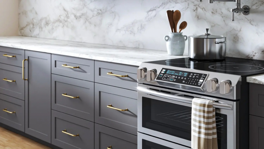 Why Product 3D Rendering Services Matter In The Home Appliances Industry