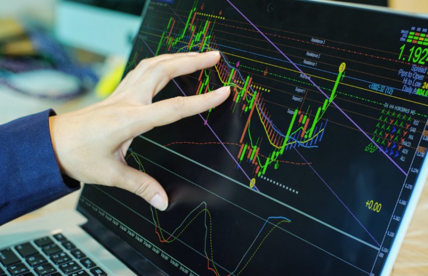 Why Smart Traders Always Start with a Free Forex Course