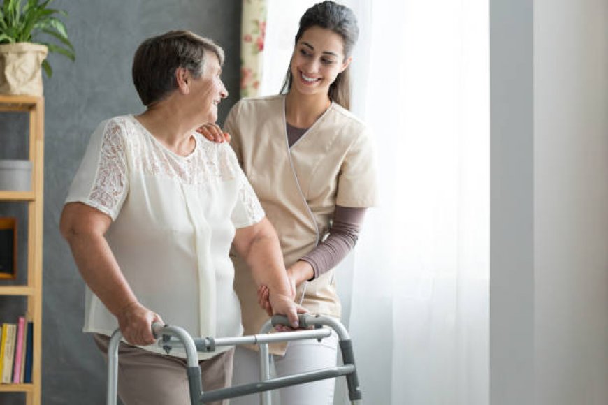 خدمات الرعاية المنزلية بعد العمليات في الرياض