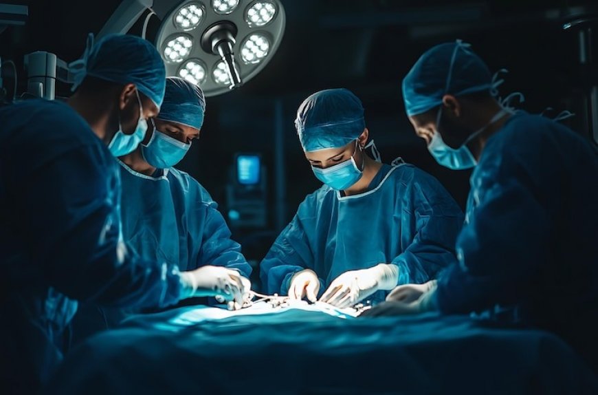 Modern Vascular Care for Healthier Legs and Better Living