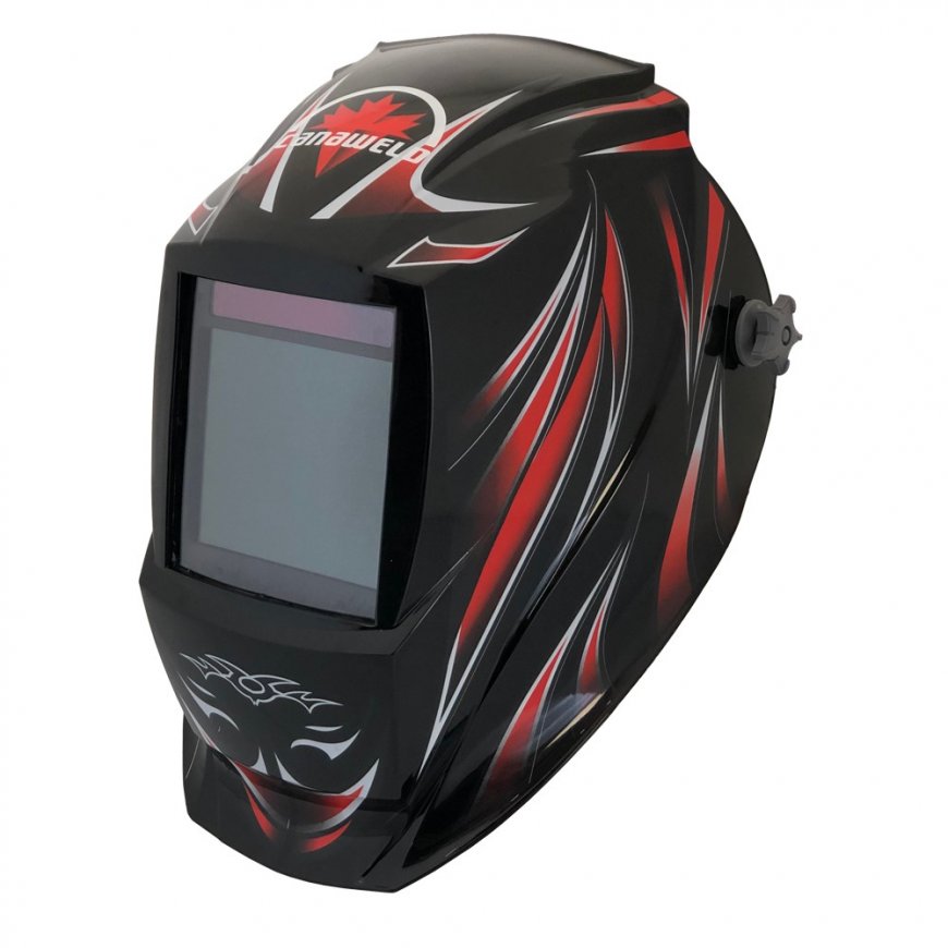 Find The Best High-Quality Welding Helmets For Sale In Canada