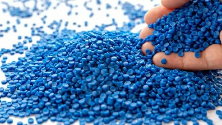 How Plastics Are Revolutionizing Irrigation Systems & Agricultural Tech