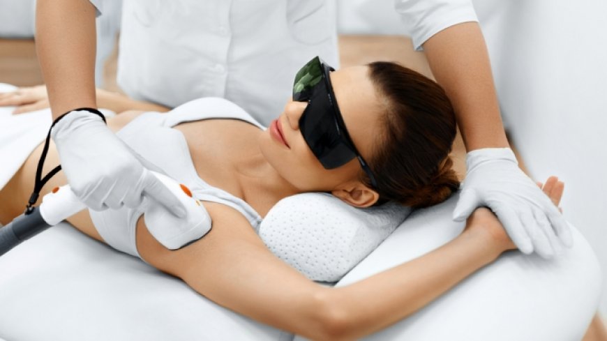 Laser Micromachining: Precision in Microelectronics