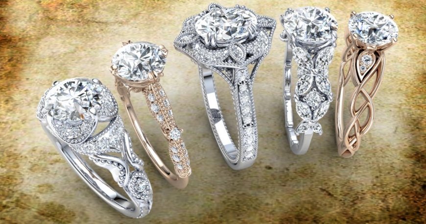 How Old Does a Ring Have to Be to Be Considered Antique?