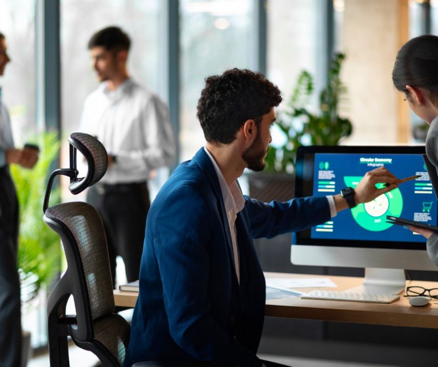 What Is Business Transformation Consultancy and Why Is It Essential for Modern Organizations?