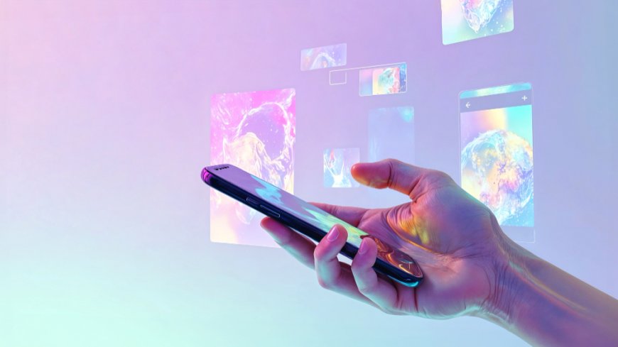 Why Media & Entertainment Companies in Malaysia Should Invest in Top-Tier App Development