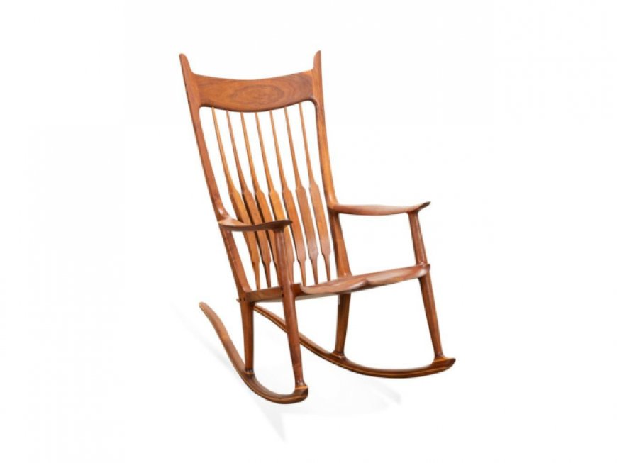 Ahlers & Ogletree will Hold A Modern & Contemporary Art & Design Auction on June 4 and A Studio Art Glass Auction June 5