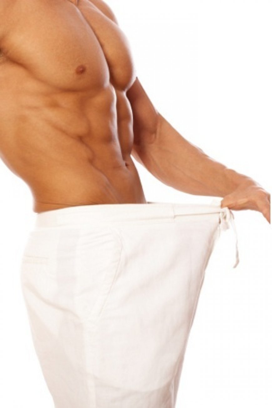 Penis Enlargement Exercises: A Beginner’s Guide