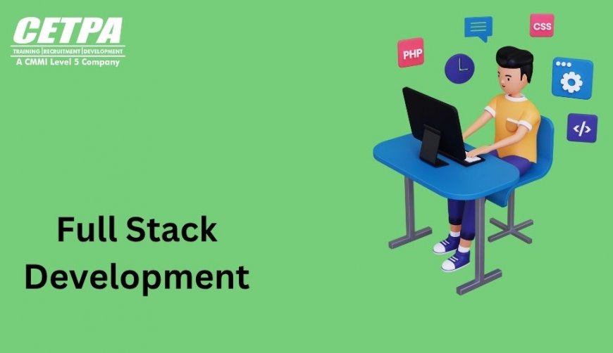 Top Full Stack Courses to Start Your Web Career Today