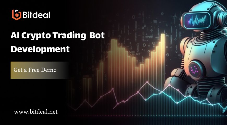 The Best AI-Powered Crypto Bots to Watch in 2025