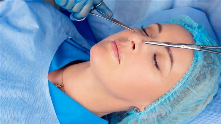 Understanding Different Rhinoplasty Techniques