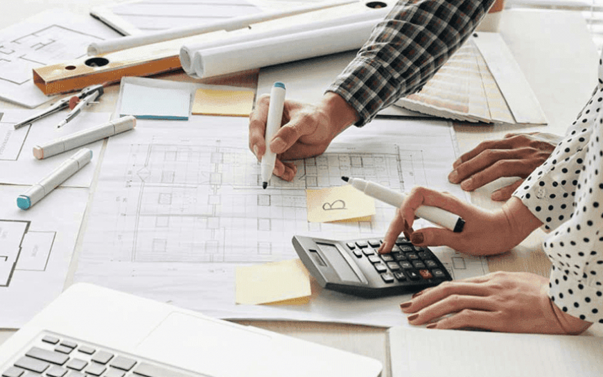 The Role of Construction Estimating Services in Cost Control