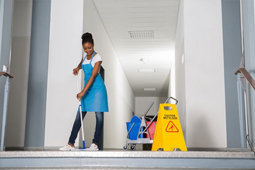 House Cleaning Services in Ocean Side